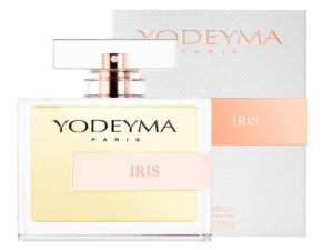 Yodeyma Iris
