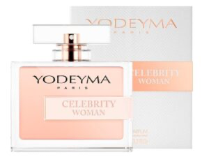 Yodeyma Celebrity Woman