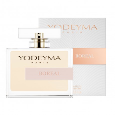 Yodeyma Boreal