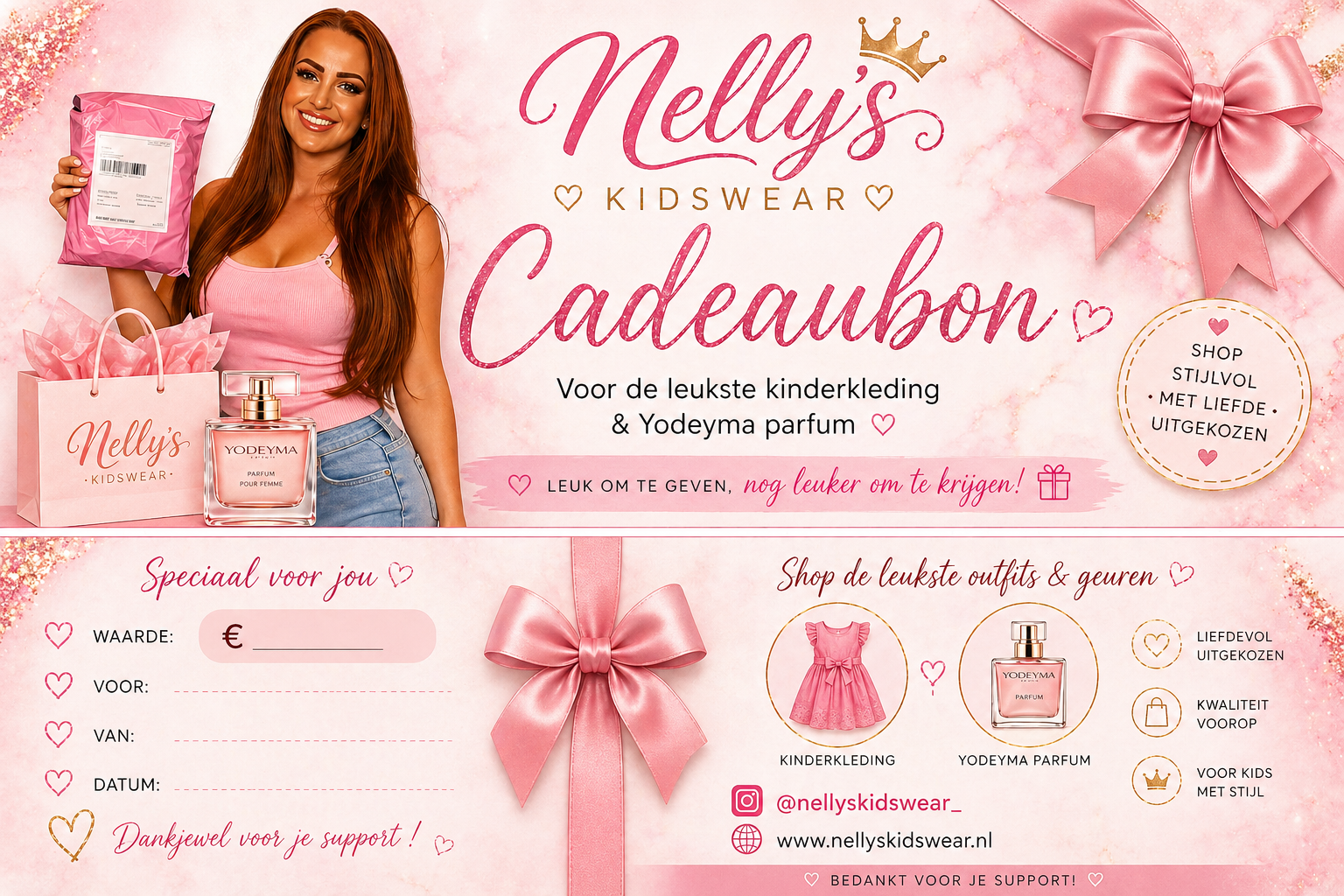 Cadeaubon