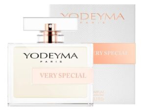 VERY SPECIAL