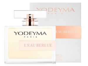 Yodeyma leau Berlue
