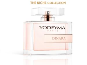 Yodeyma Dinara
