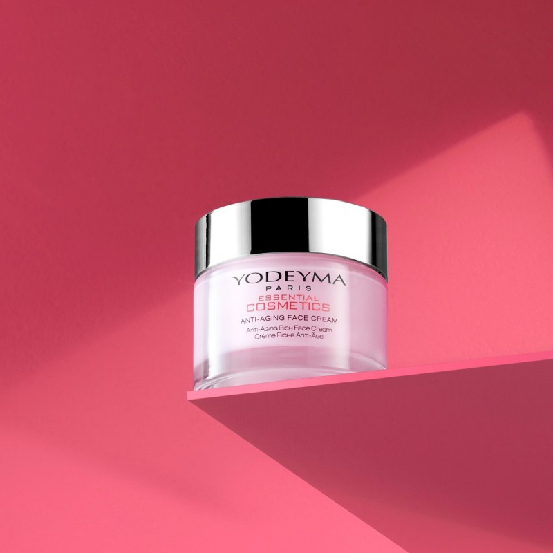 Yodeyma – Anti-Aging Voedende Creme