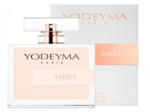 Yodeyma Amira