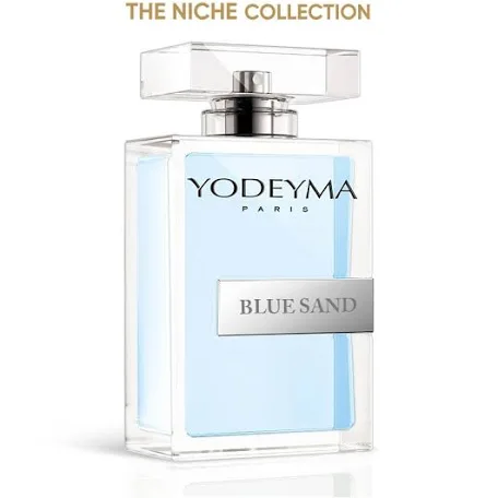 Blue Sand