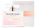 Yodeyma For You