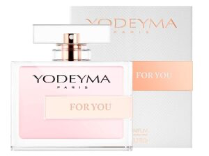 Yodeyma For You
