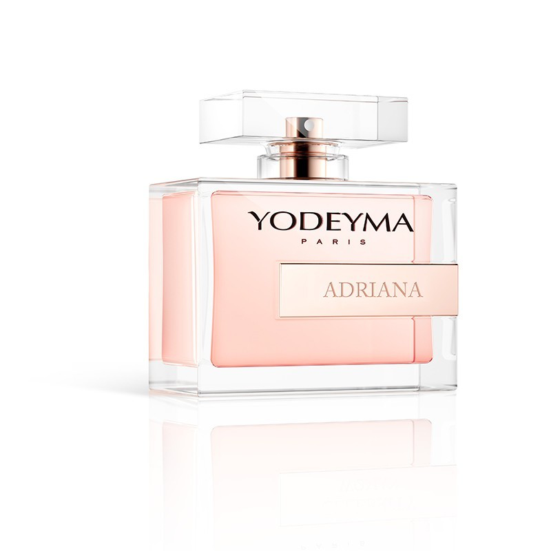 Yodeyma Adriana