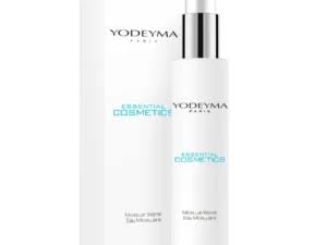 Yodeyma micellair water