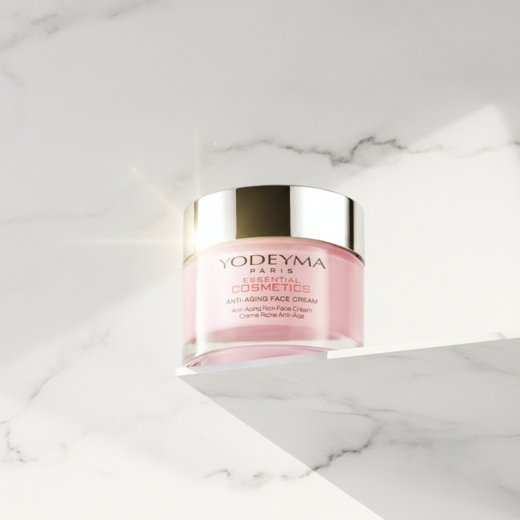 Anti-aging marmer