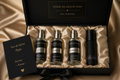 Vaderdag Giftset - 3 Exclusieve Geuren