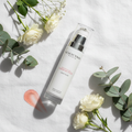 Light Fluid bloemen